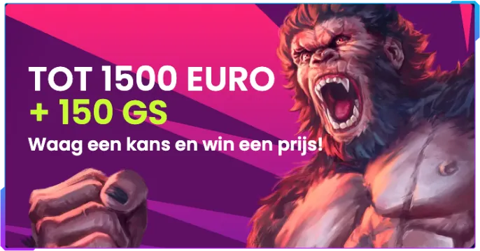 Booms.Bet Casino banner